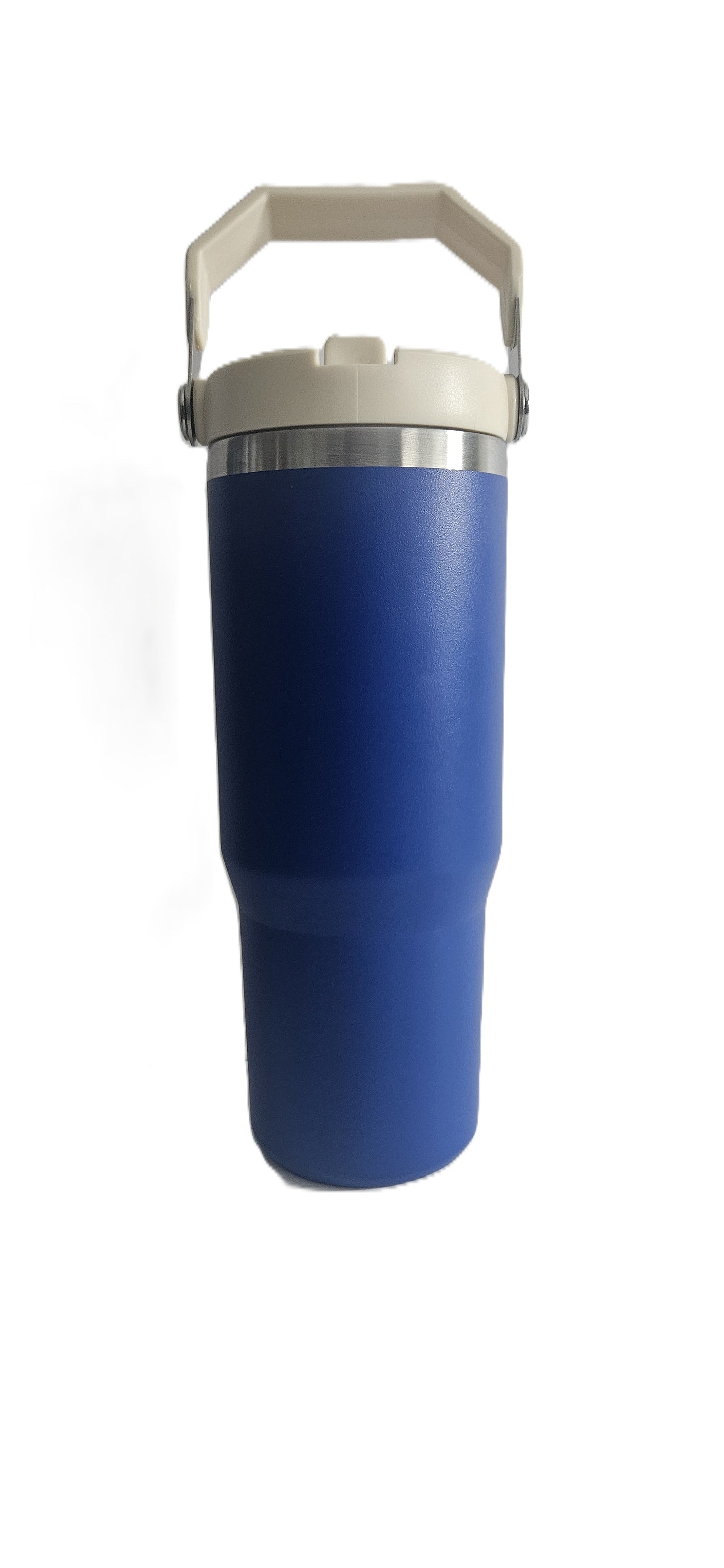 Carolina 30oz Customizable Tumbler