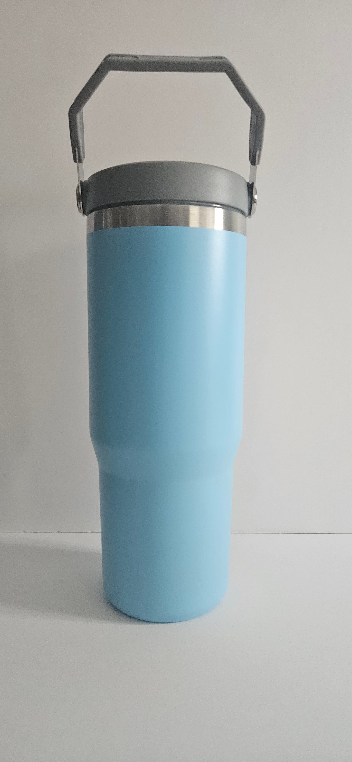 Carolina 30oz Customizable Tumbler