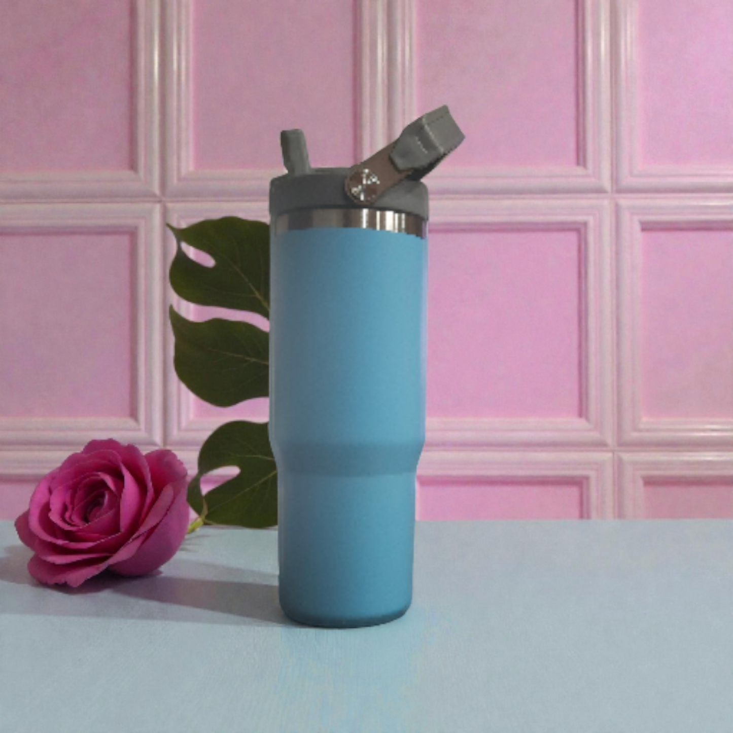 Carolina 30oz Customizable Tumbler