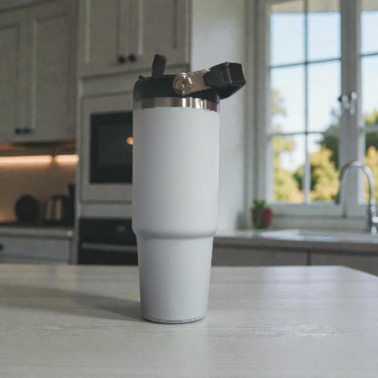 Carolina 30oz Customizable Tumbler