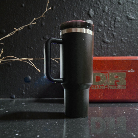 40oz Customizable Tumbler