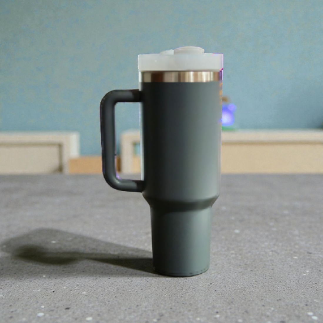 40oz Customizable Tumbler