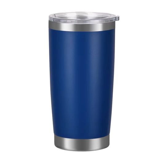 20oz Carolina Coffee Travel Cup
