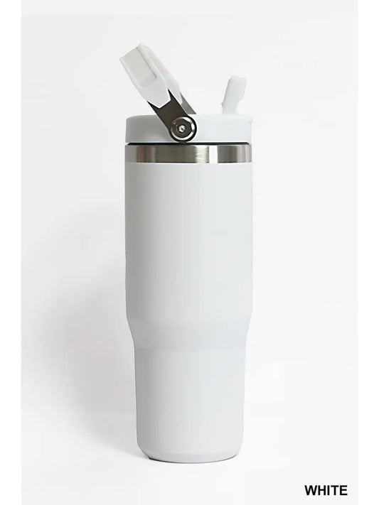 Carolina 30oz Customizable Tumbler