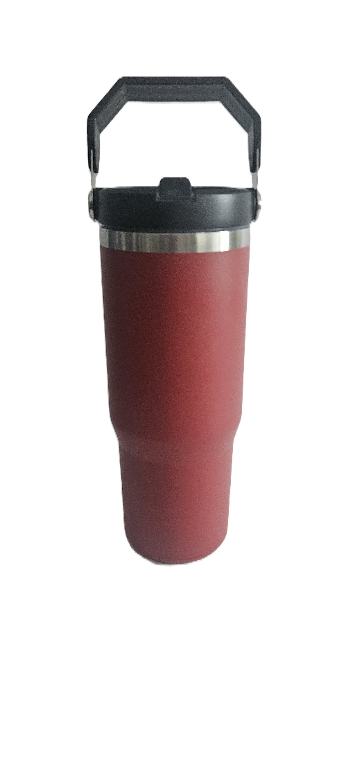 Carolina 30oz Customizable Tumbler