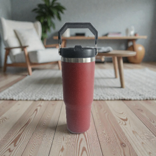 Carolina 30oz Customizable Tumbler