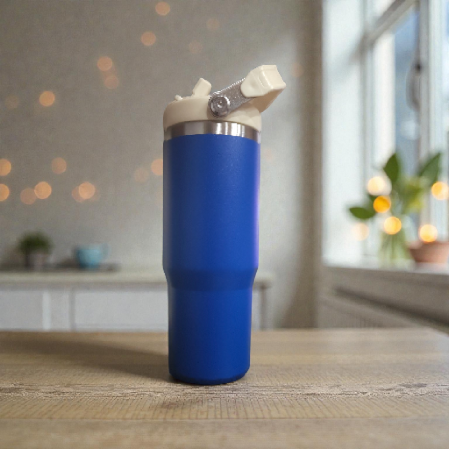 Carolina 30oz Customizable Tumbler