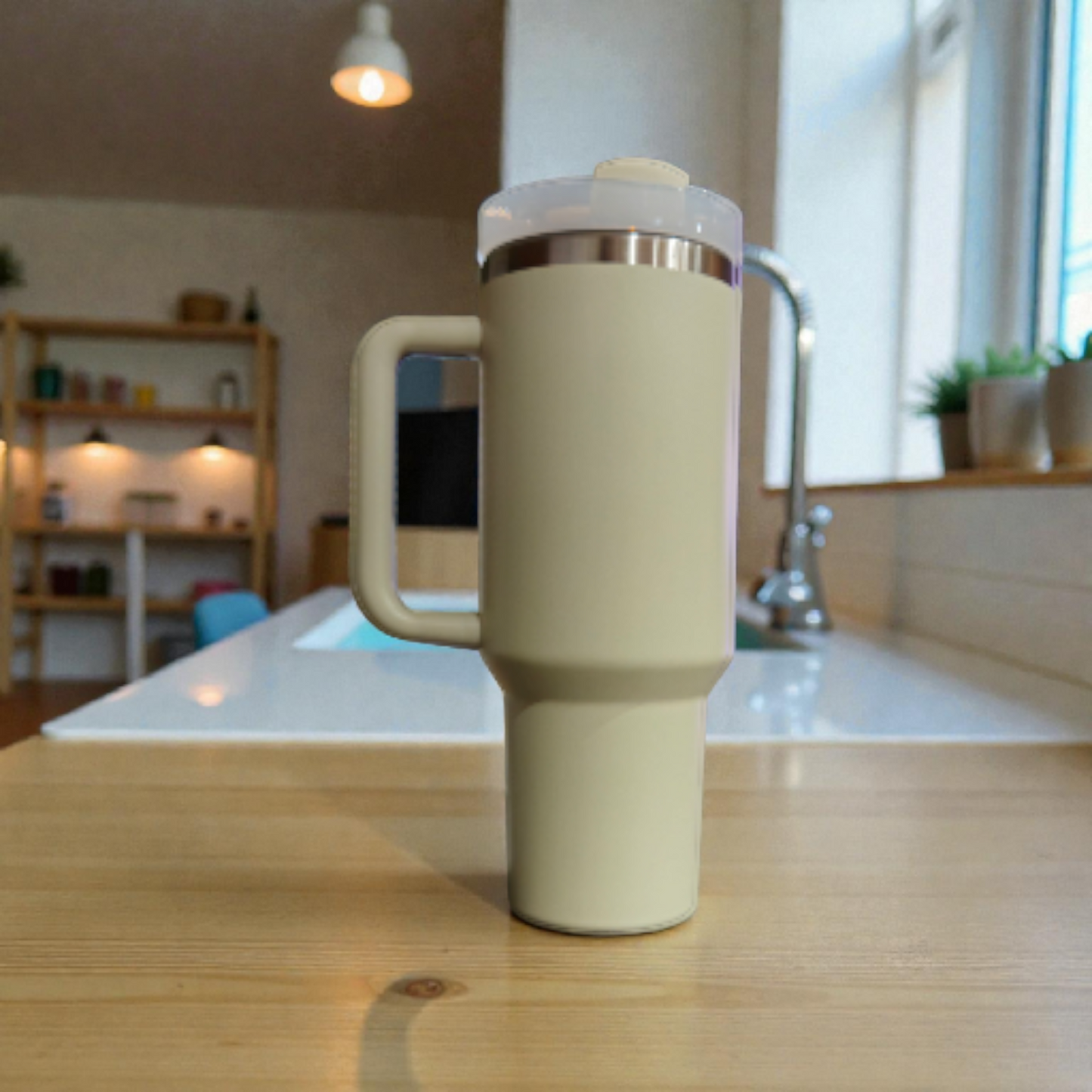 40oz Customizable Tumbler