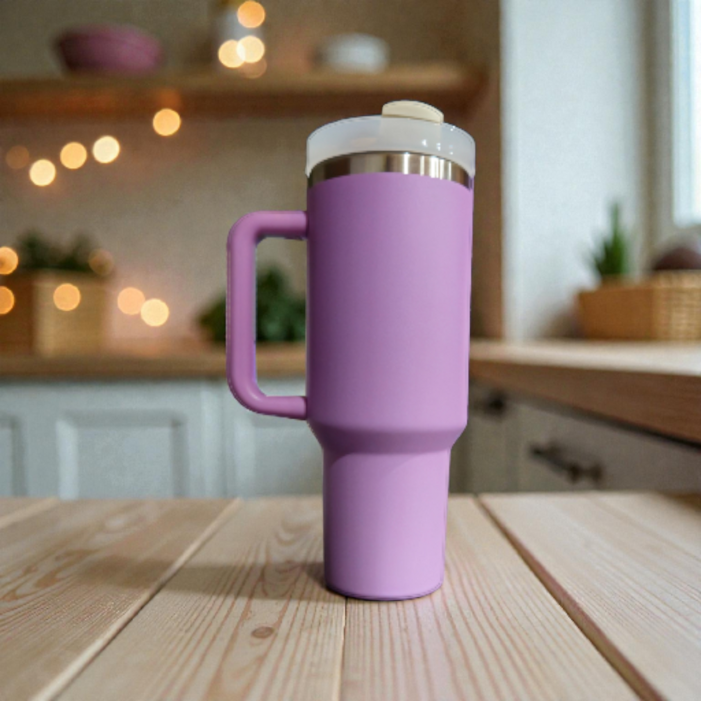 40oz Customizable Tumbler