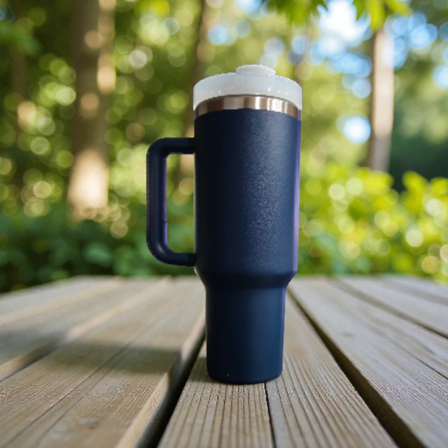 40oz Customizable Tumbler