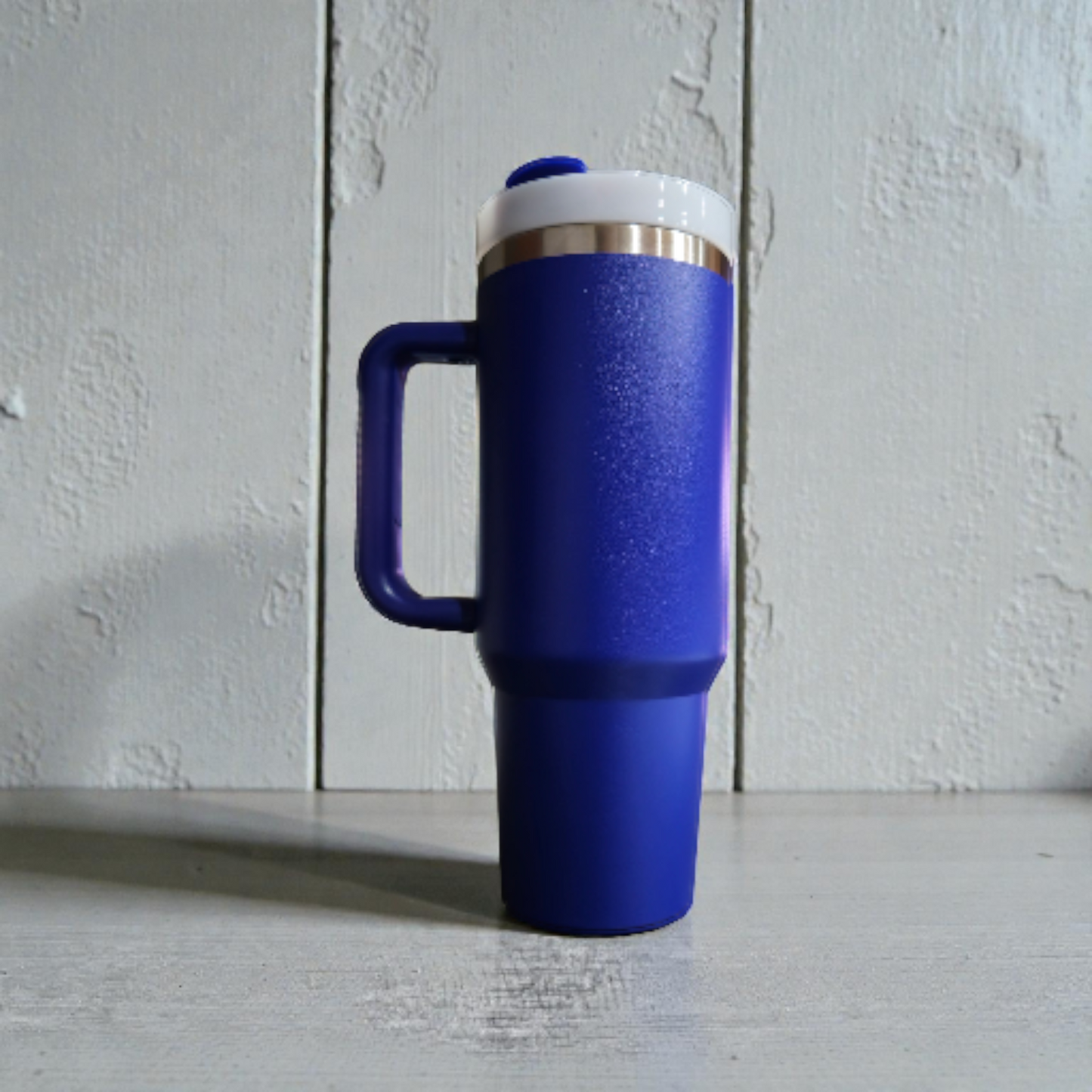 40oz Customizable Tumbler
