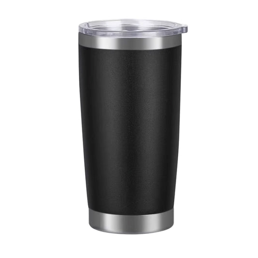 20oz Carolina Coffee Travel Cup