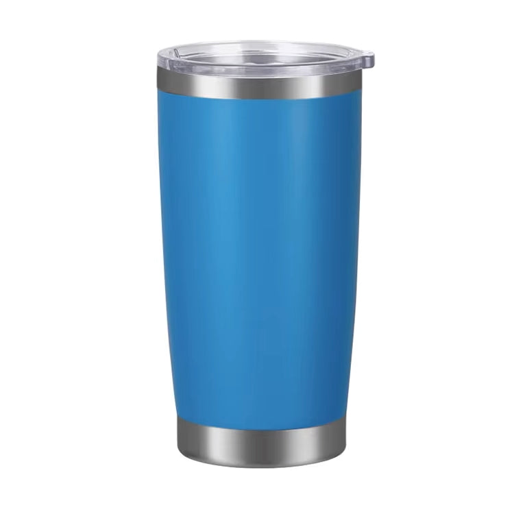 20oz Carolina Coffee Travel Cup