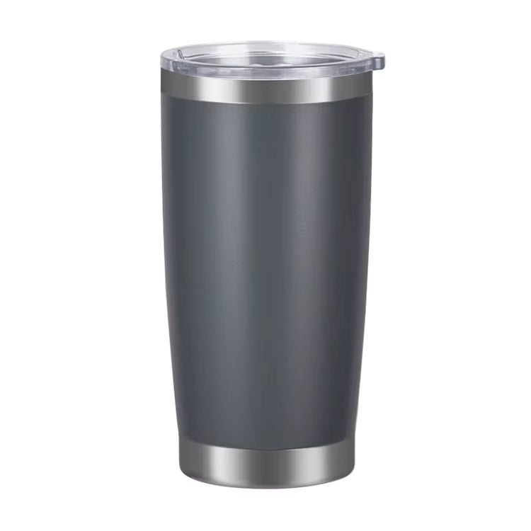 20oz Carolina Coffee Travel Cup