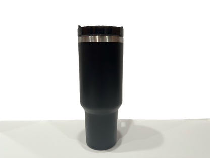 Kingdom Men In Action Tumbler