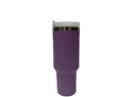 Kingdom Men In Action Tumbler