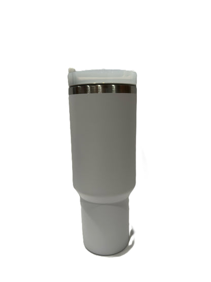 Kingdom Men In Action Tumbler