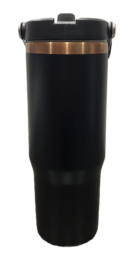 Kingdom Men In Action Tumbler