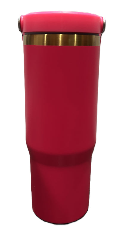 Kingdom Men In Action Tumbler