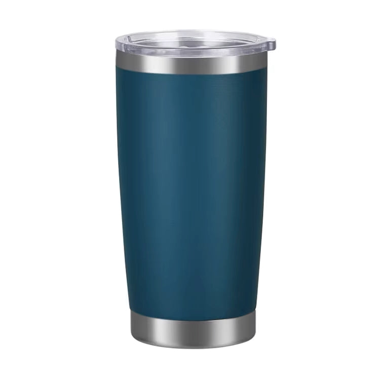 20oz Carolina Coffee Travel Cup