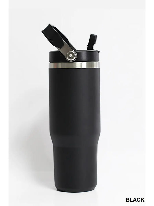 Carolina 30oz Customizable Tumbler