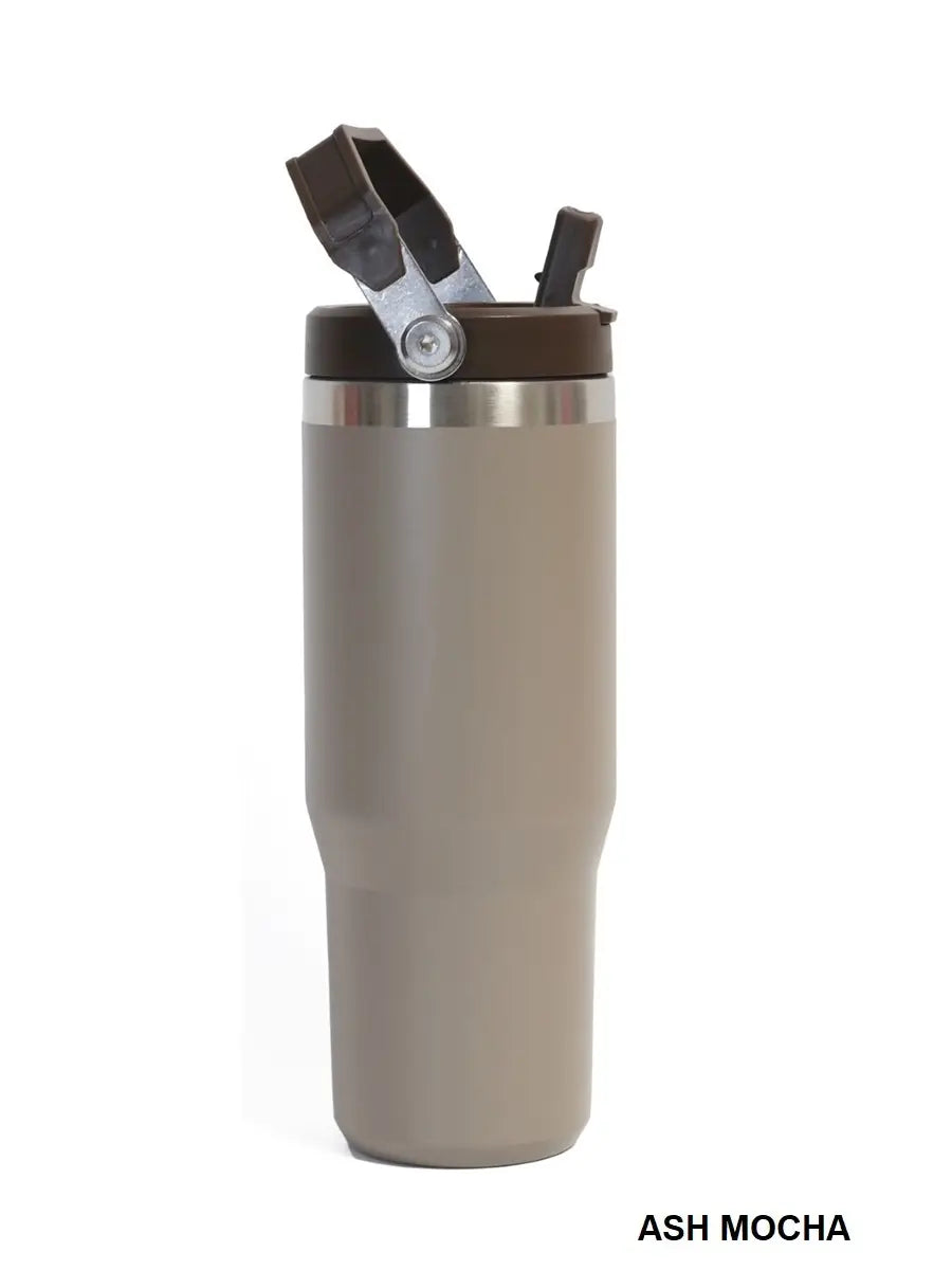 Carolina 30oz Customizable Tumbler