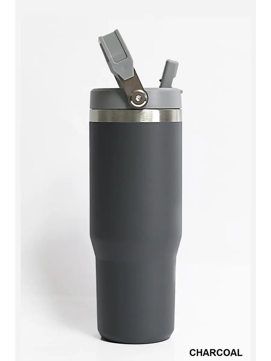 Carolina 30oz Customizable Tumbler
