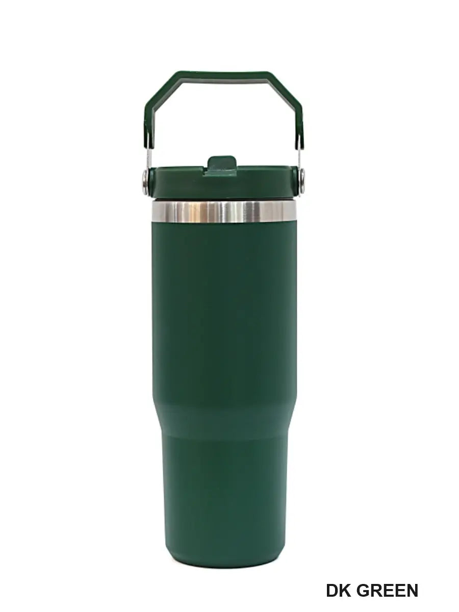 Carolina 30oz Customizable Tumbler