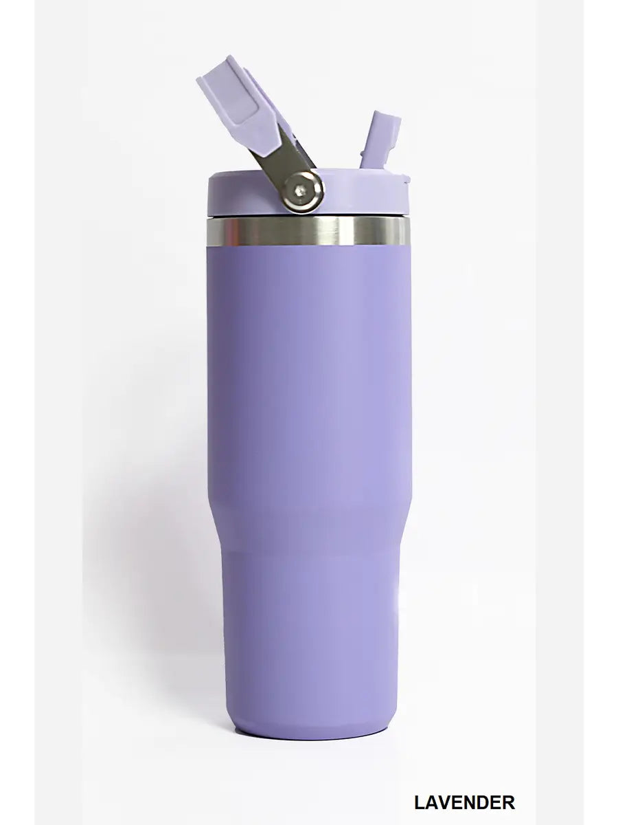 Carolina 30oz Customizable Tumbler
