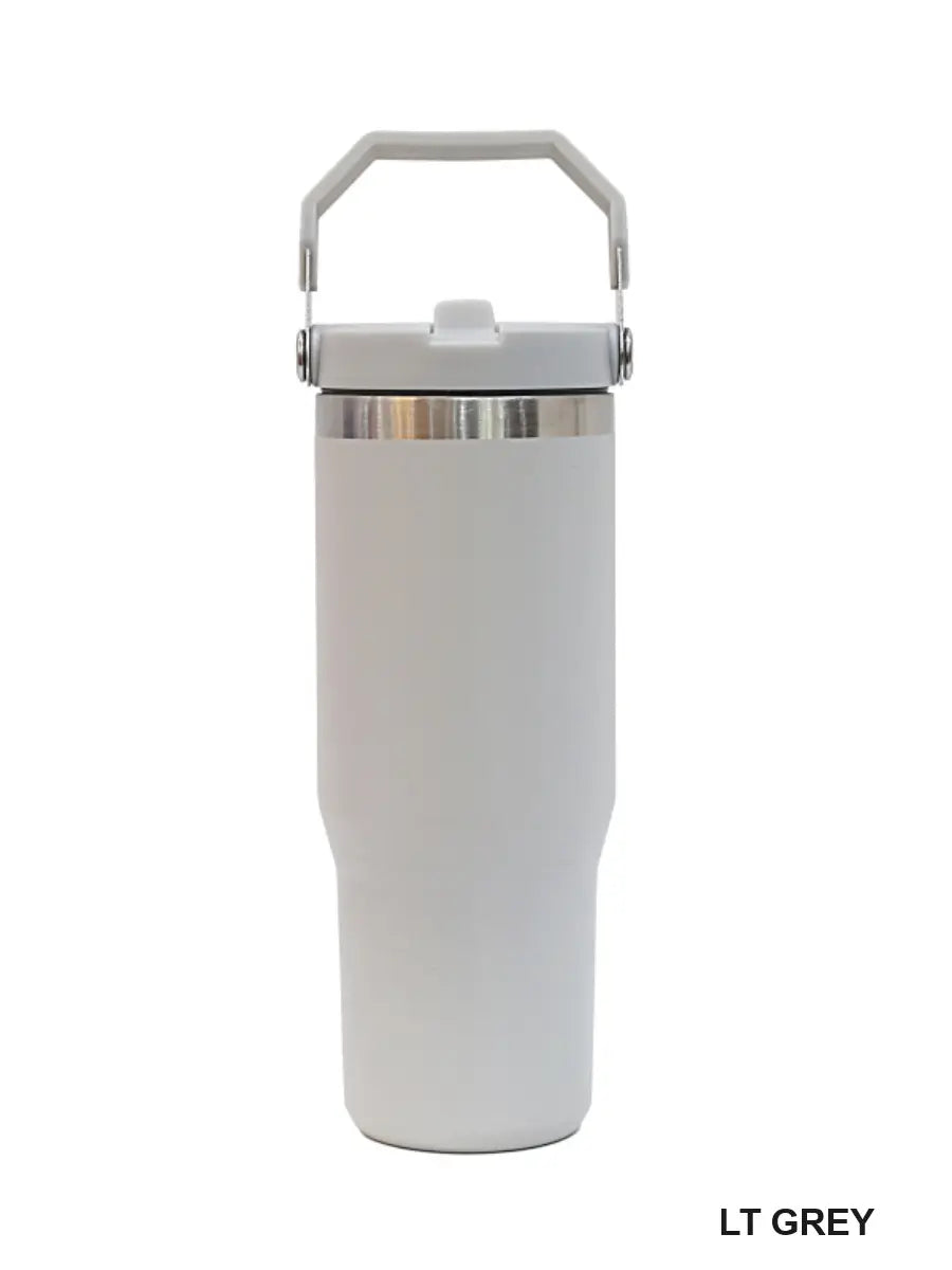 Carolina 30oz Customizable Tumbler