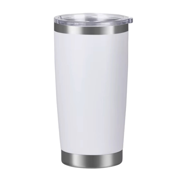 20oz Carolina Coffee Travel Cup